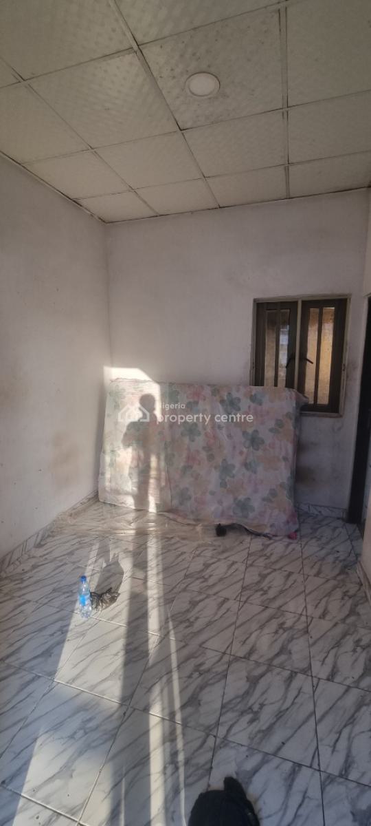 Sharp a Roomself Contain Apartment, Okunajah Lekki Eti-osa, Lekki, Lagos, Self Contain (single Rooms) for Rent