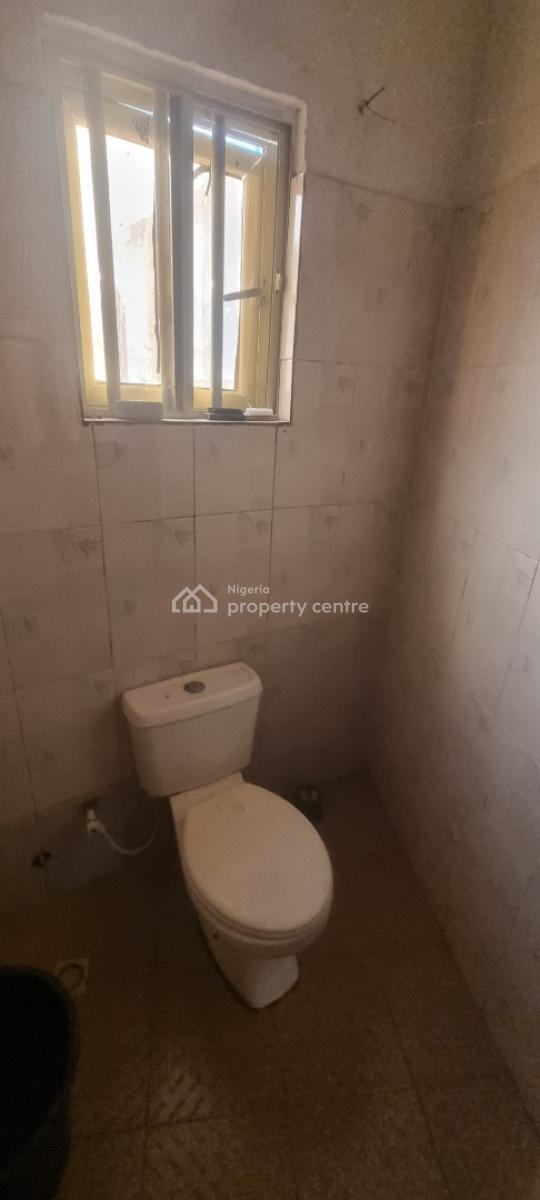 Sharp a Roomself Contain Apartment, Okunajah Lekki Eti-osa, Lekki, Lagos, Self Contain (single Rooms) for Rent