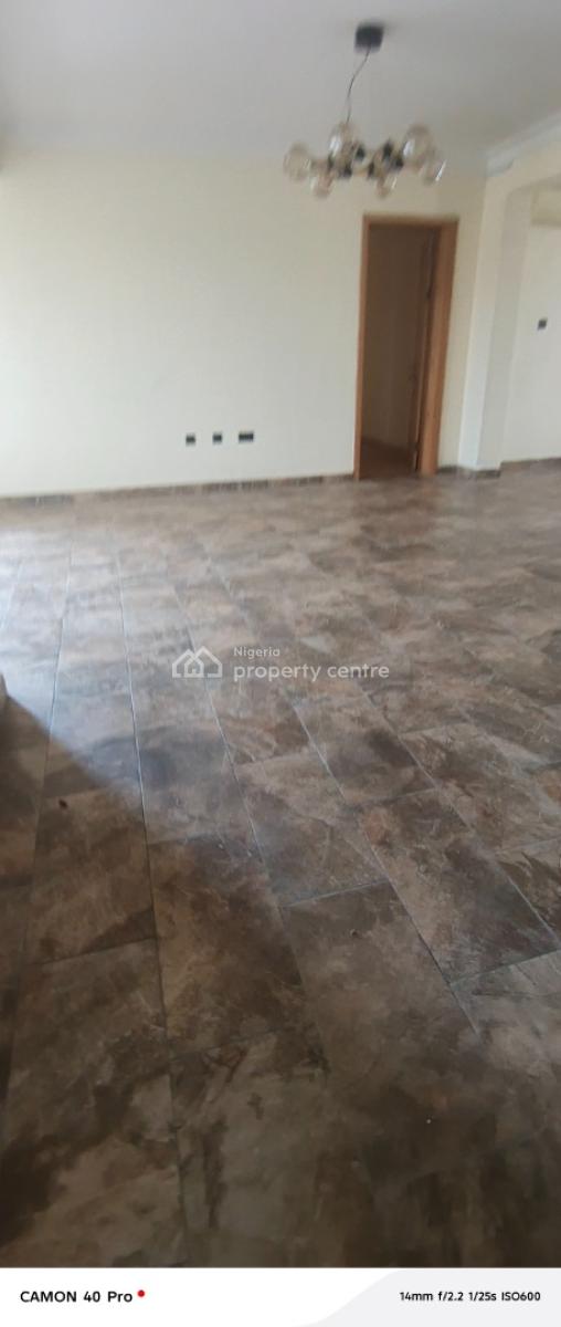 a Super Clean Mini Flat, Osapa London, Osapa, Lekki, Lagos, Mini Flat (room and Parlour) for Rent
