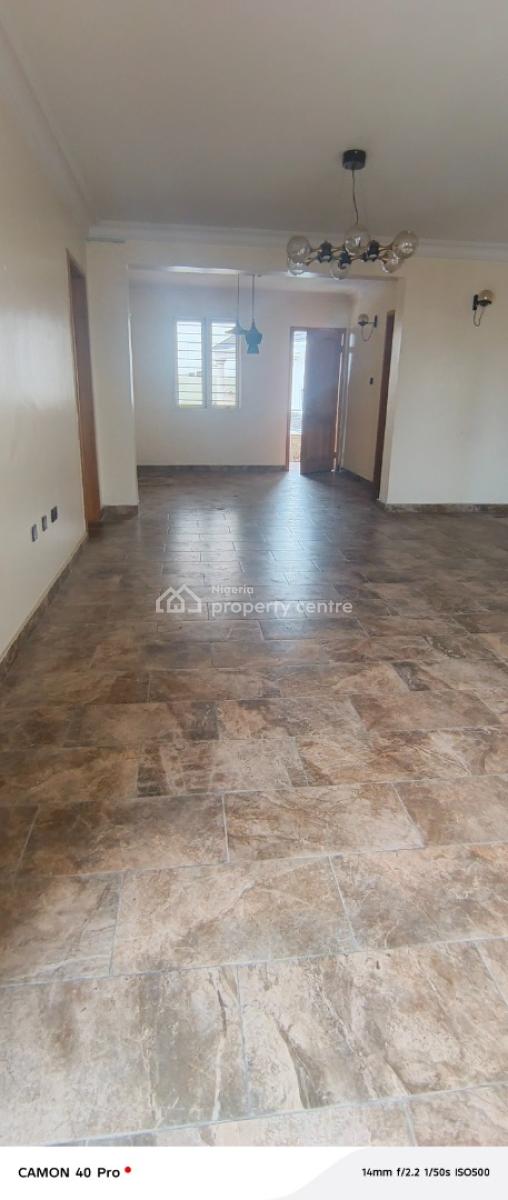 a Super Clean Mini Flat, Osapa London, Osapa, Lekki, Lagos, Mini Flat (room and Parlour) for Rent
