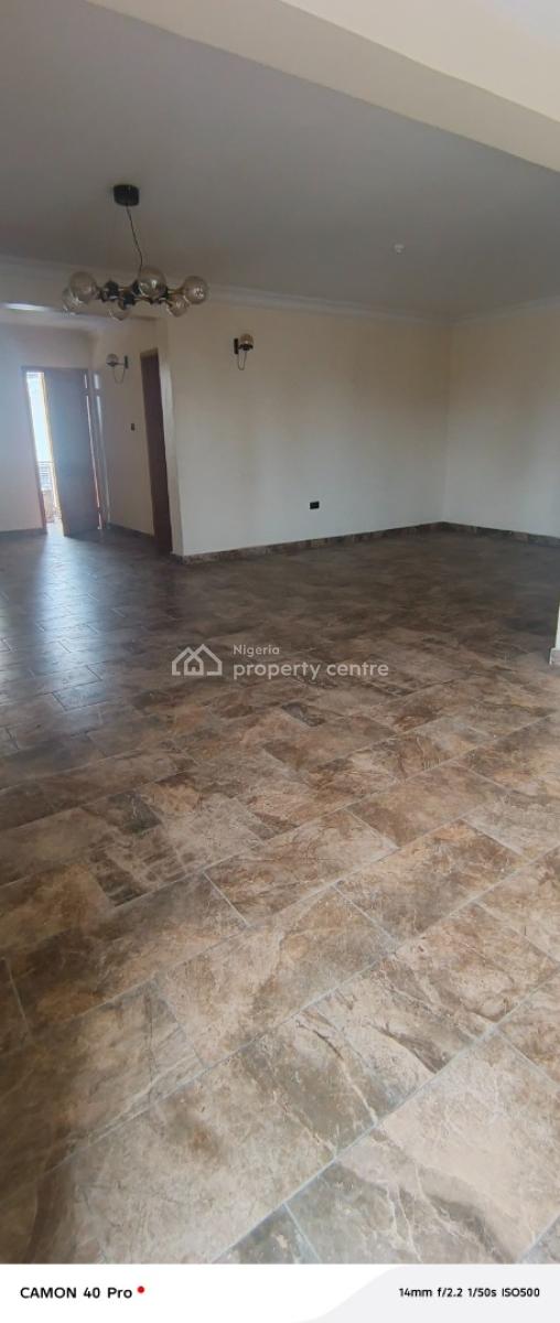 a Super Clean Mini Flat, Osapa London, Osapa, Lekki, Lagos, Mini Flat (room and Parlour) for Rent