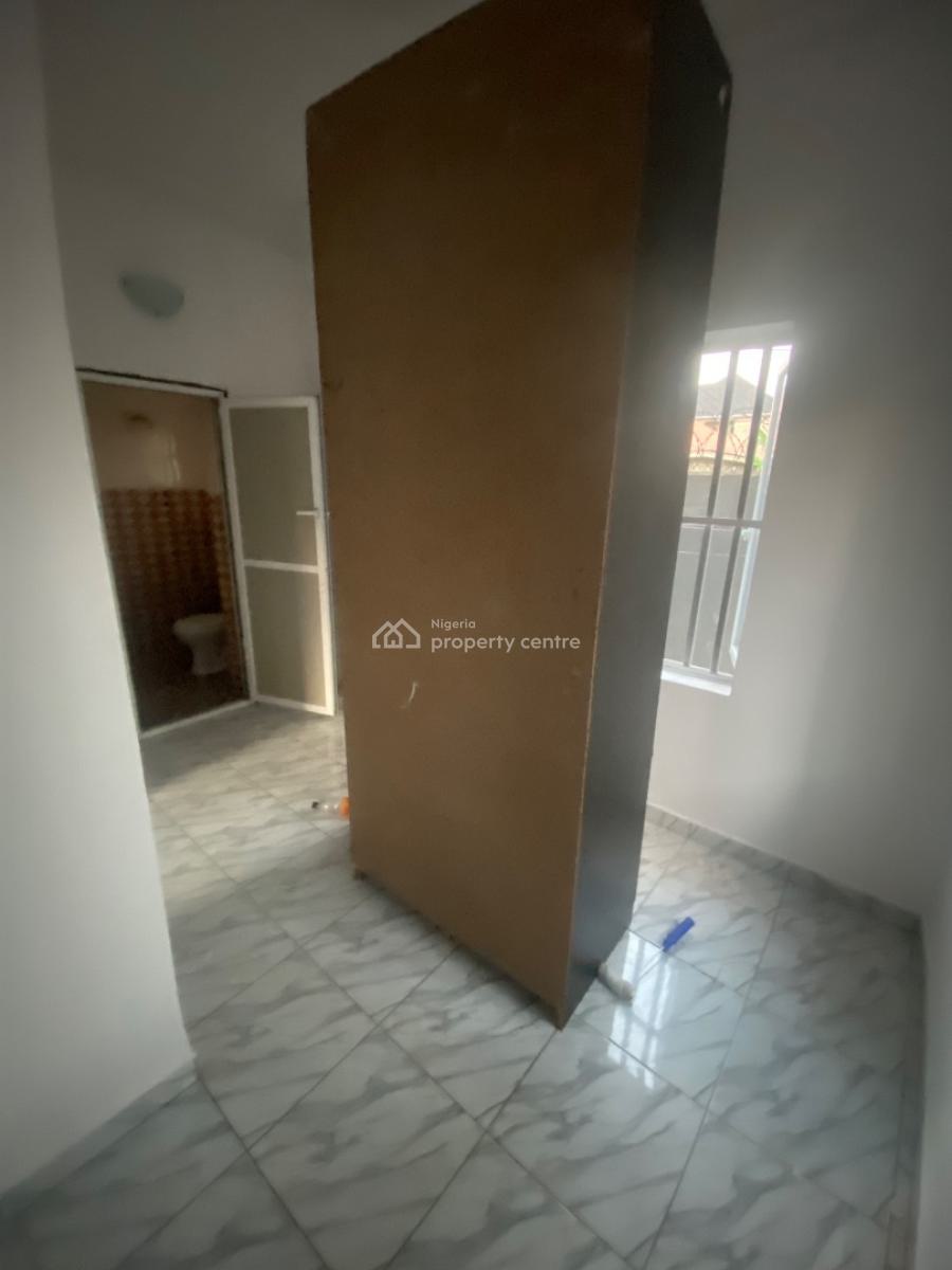 Super Luxurious Mini Flat Located in a Serene Environment, Victory Estate, Ogombo, Ajah, Lagos, Mini Flat (room and Parlour) for Rent