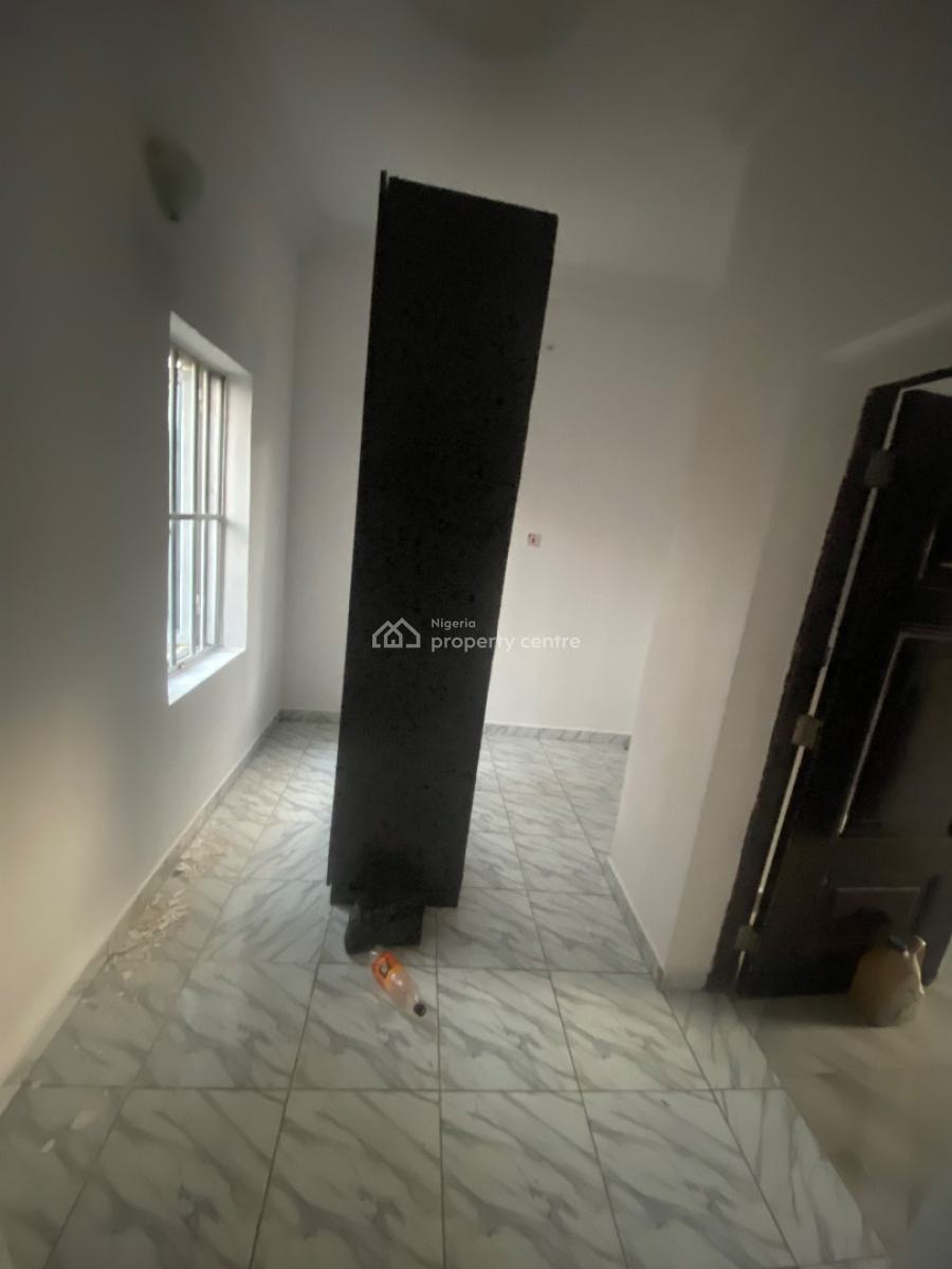 Super Luxurious Mini Flat Located in a Serene Environment, Victory Estate, Ogombo, Ajah, Lagos, Mini Flat (room and Parlour) for Rent