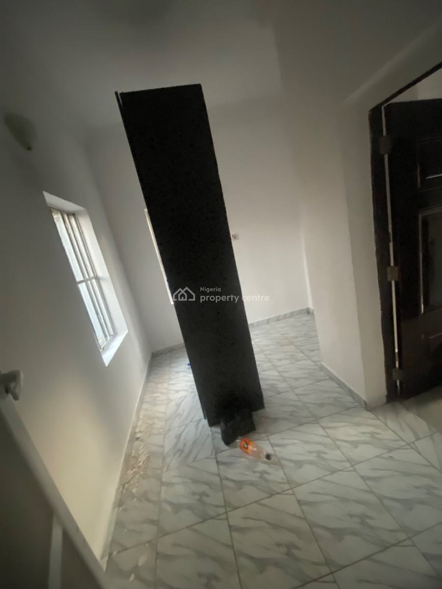 Super Luxurious Mini Flat Located in a Serene Environment, Victory Estate, Ogombo, Ajah, Lagos, Mini Flat (room and Parlour) for Rent