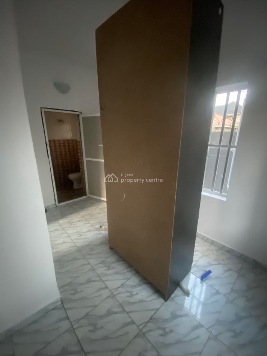 Super Luxurious Mini Flat Located in a Serene Environment, Victory Estate, Ogombo, Ajah, Lagos, Mini Flat (room and Parlour) for Rent