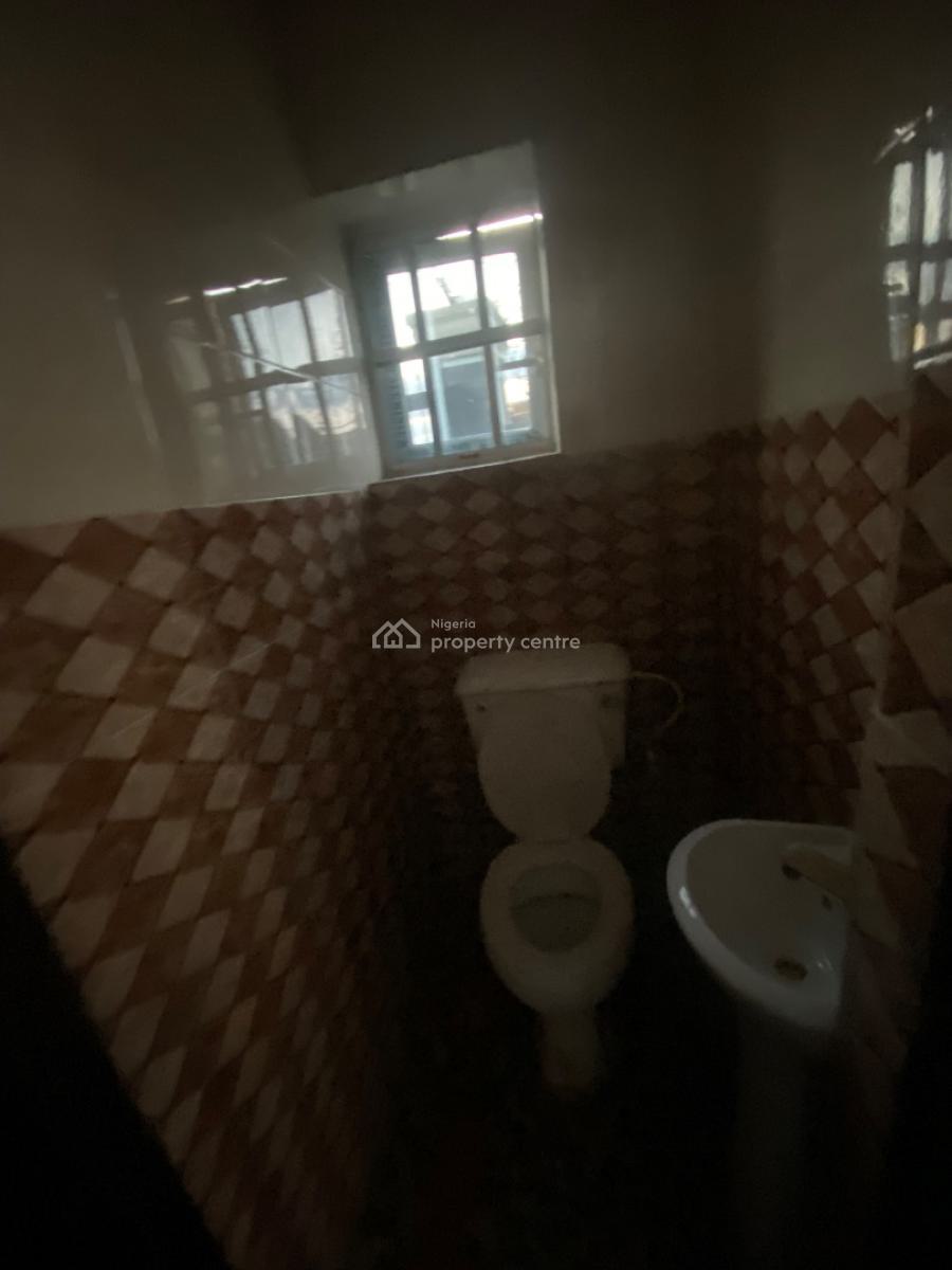 Super Luxurious Mini Flat Located in a Serene Environment, Victory Estate, Ogombo, Ajah, Lagos, Mini Flat (room and Parlour) for Rent