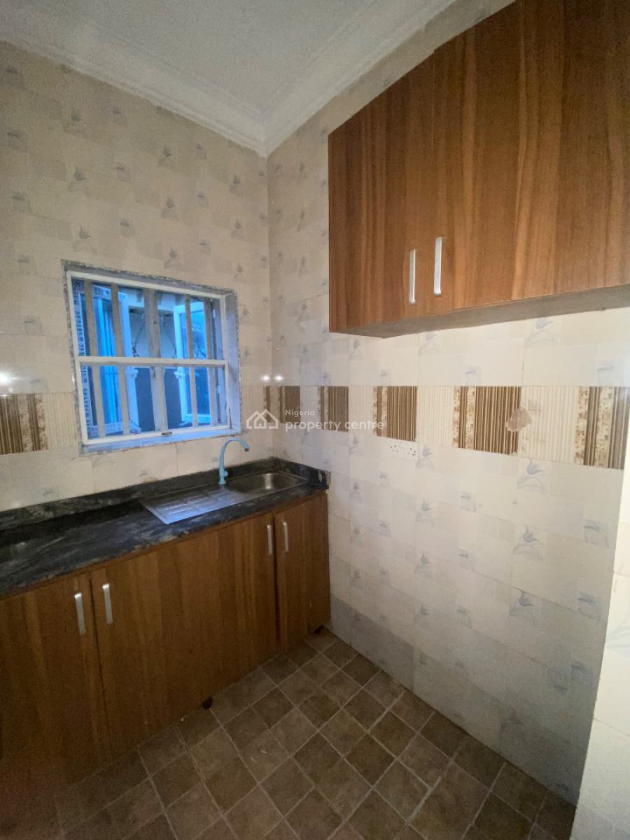 Super Luxurious Mini Flat Located in a Serene Environment, Victory Estate, Ogombo, Ajah, Lagos, Mini Flat (room and Parlour) for Rent