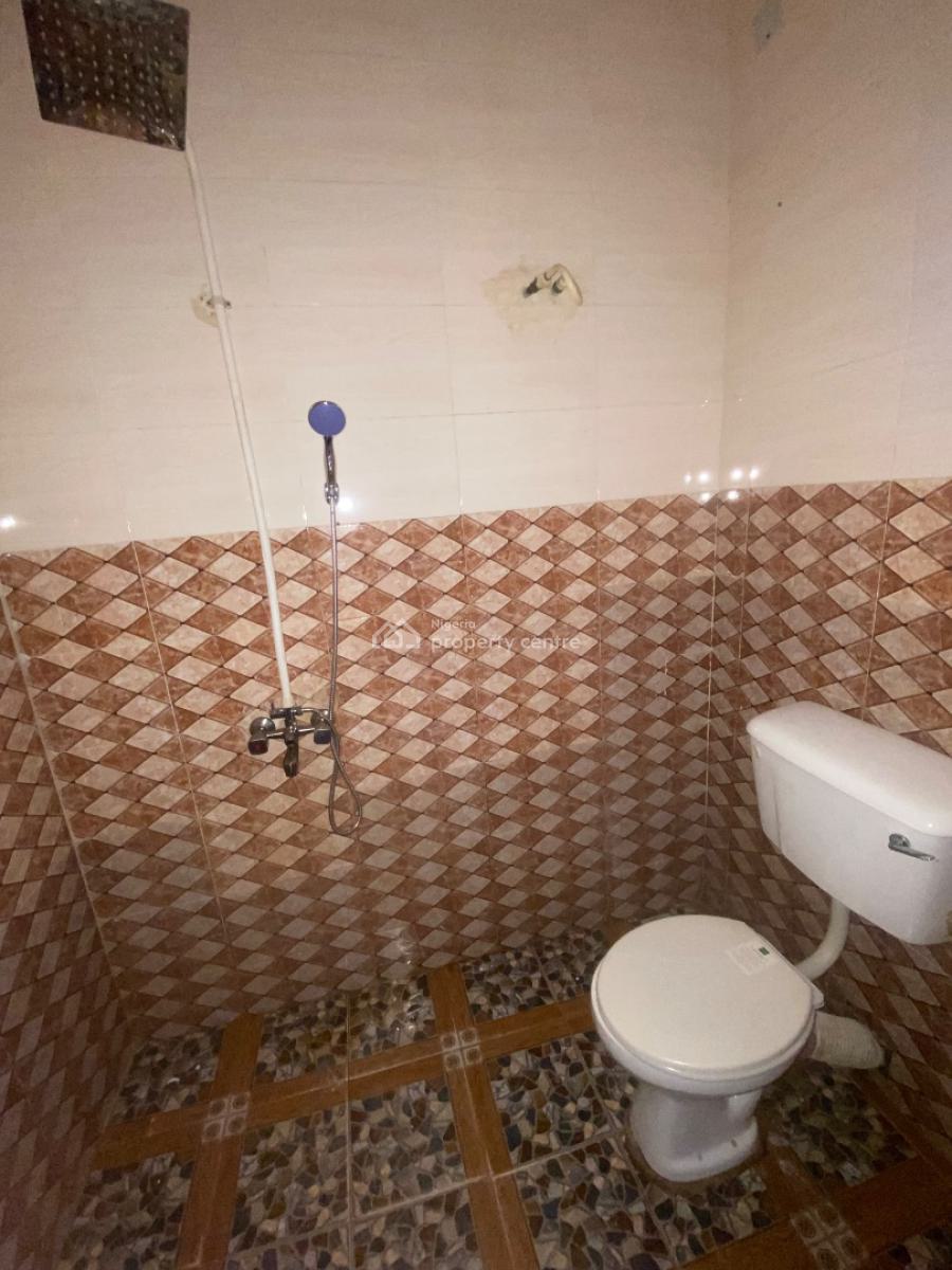 Super Luxurious Mini Flat Located in a Serene Environment, Victory Estate, Ogombo, Ajah, Lagos, Mini Flat (room and Parlour) for Rent