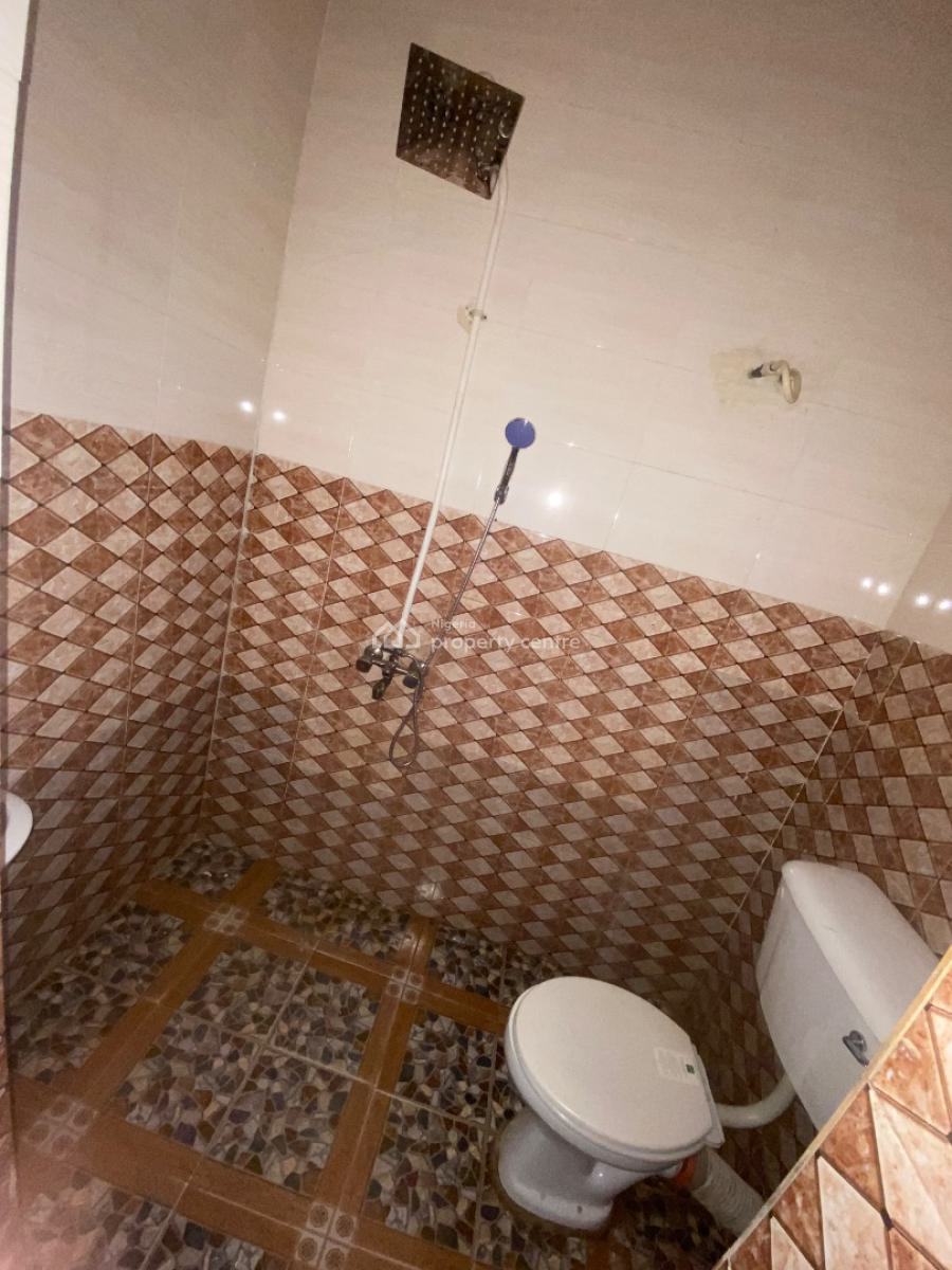 Super Luxurious Mini Flat Located in a Serene Environment, Victory Estate, Ogombo, Ajah, Lagos, Mini Flat (room and Parlour) for Rent