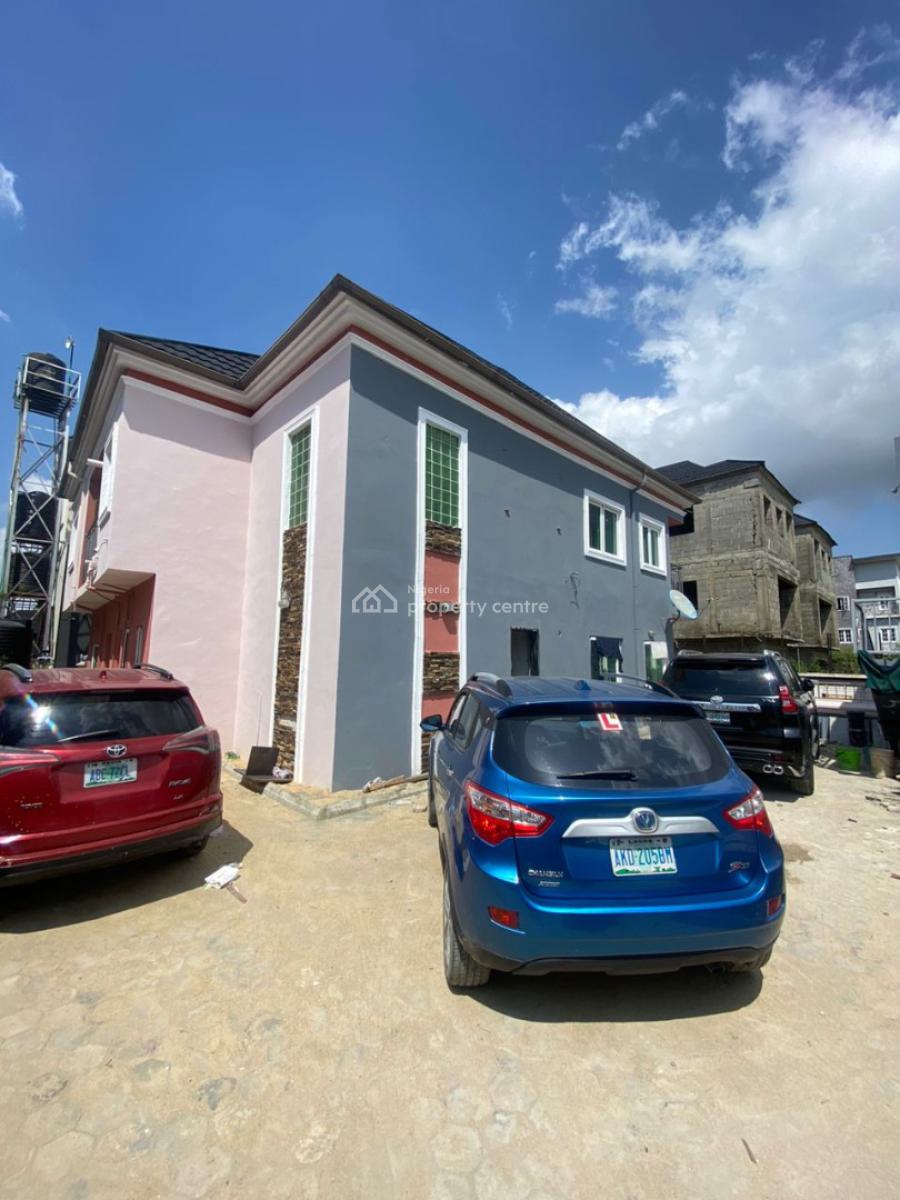 3 Bedroom Apartment, Ikate, Lekki, Lekki, Lagos, Flat / Apartment for Rent