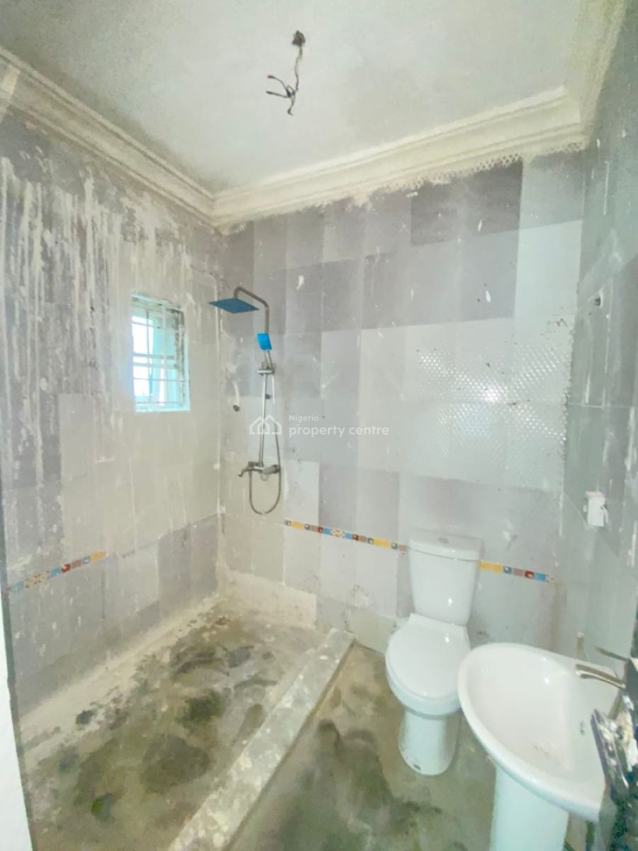 3 Bedroom Apartment, Ikate, Lekki, Lekki, Lagos, Flat / Apartment for Rent