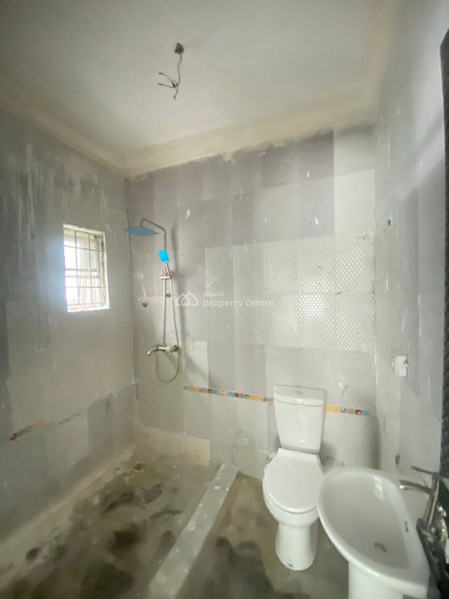 3 Bedroom Apartment, Ikate, Lekki, Lekki, Lagos, Flat / Apartment for Rent