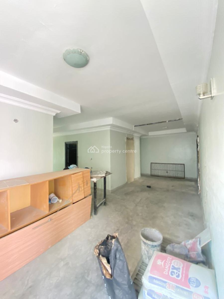 3 Bedroom Apartment, Ikate, Lekki, Lekki, Lagos, Flat / Apartment for Rent