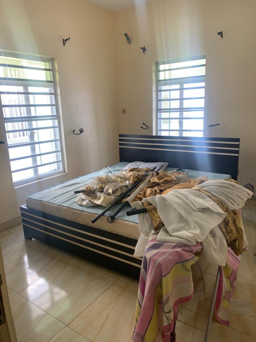 3 Bedroom Apartment, Ologolo, Lekki, Lagos, Flat / Apartment for Rent