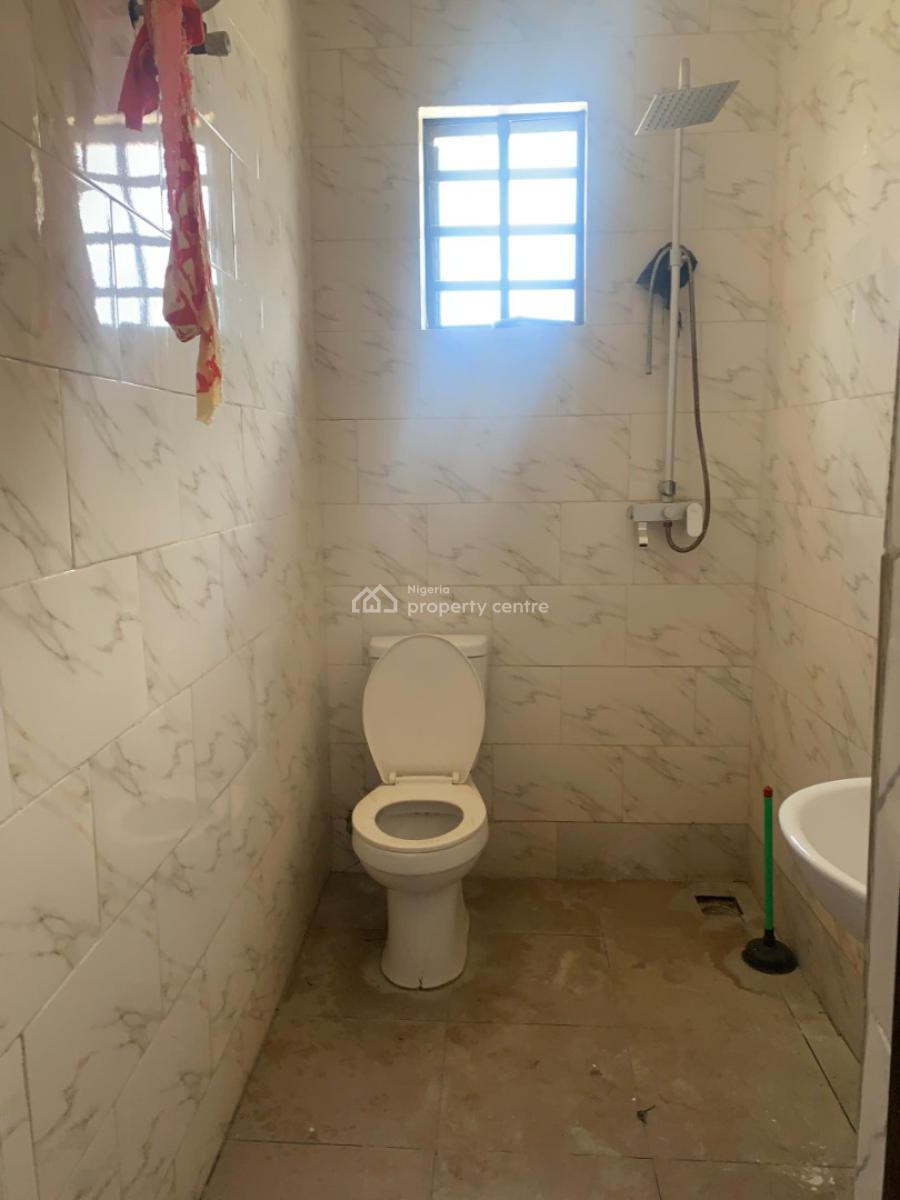 3 Bedroom Apartment, Ologolo, Lekki, Lagos, Flat / Apartment for Rent