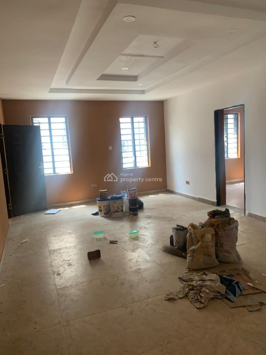 3 Bedroom Apartment, Ologolo, Lekki, Lagos, Flat / Apartment for Rent