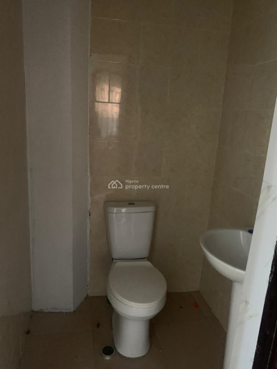 3 Bedroom Apartment, Ologolo, Lekki, Lagos, Flat / Apartment for Rent
