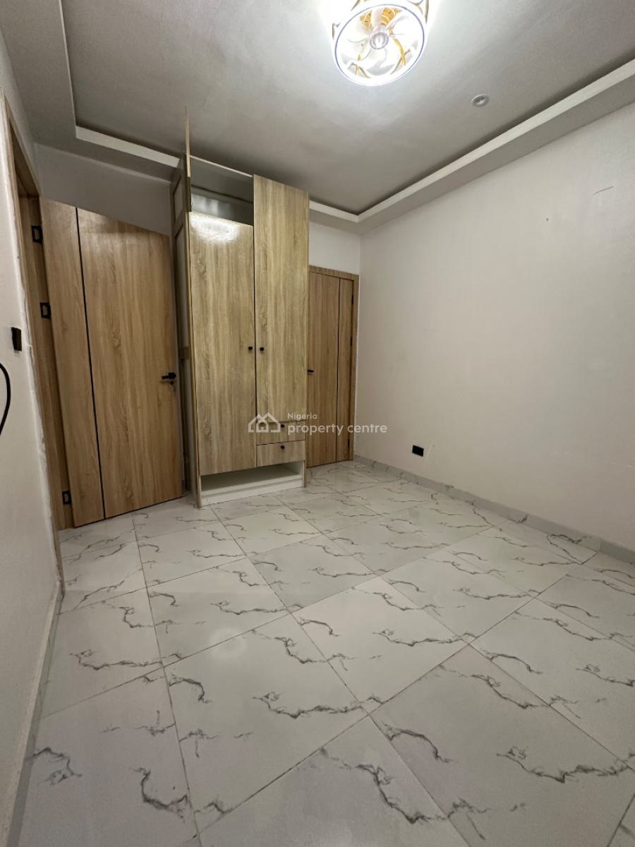 1 Bedroom Apartment, Off Domino Pizza Ologolo Lekki Lagos, Ologolo, Lekki, Lagos, Mini Flat (room and Parlour) for Rent