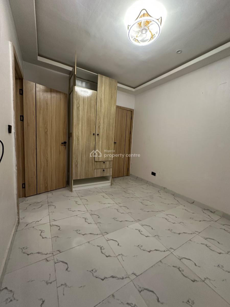 1 Bedroom Apartment, Off Domino Pizza Ologolo Lekki Lagos, Ologolo, Lekki, Lagos, Mini Flat (room and Parlour) for Rent