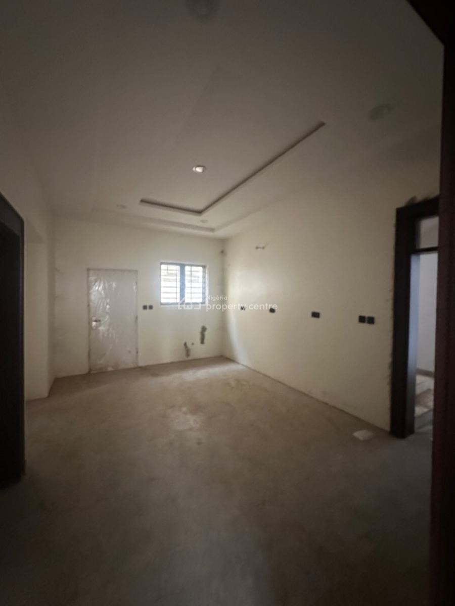 Luxury Smart 5 Bedroom Duplex with Bq, Guzape District, Abuja, Detached Duplex for Sale