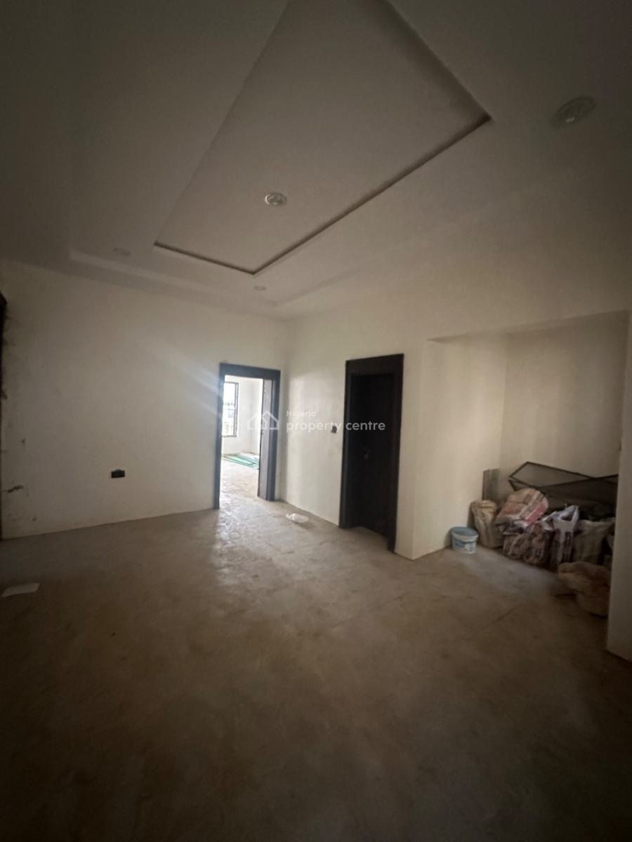 Luxury Smart 5 Bedroom Duplex with Bq, Guzape District, Abuja, Detached Duplex for Sale