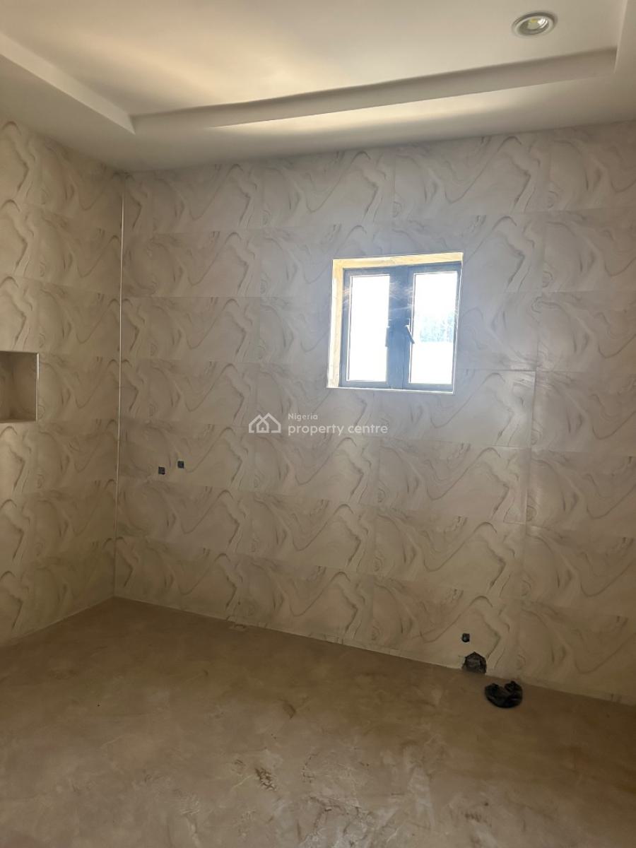 Luxury Smart 5 Bedroom Duplex with Bq, Guzape District, Abuja, Detached Duplex for Sale