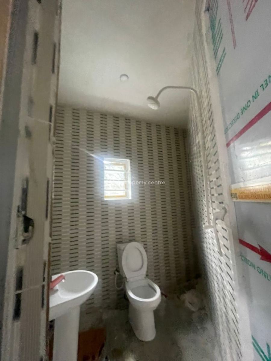 Very Sweet and Lovable Brand New Neatly Mini Flat Just Out, Alashela Royal Estate, Ogombo, Ajah, Lagos, Mini Flat (room and Parlour) for Rent