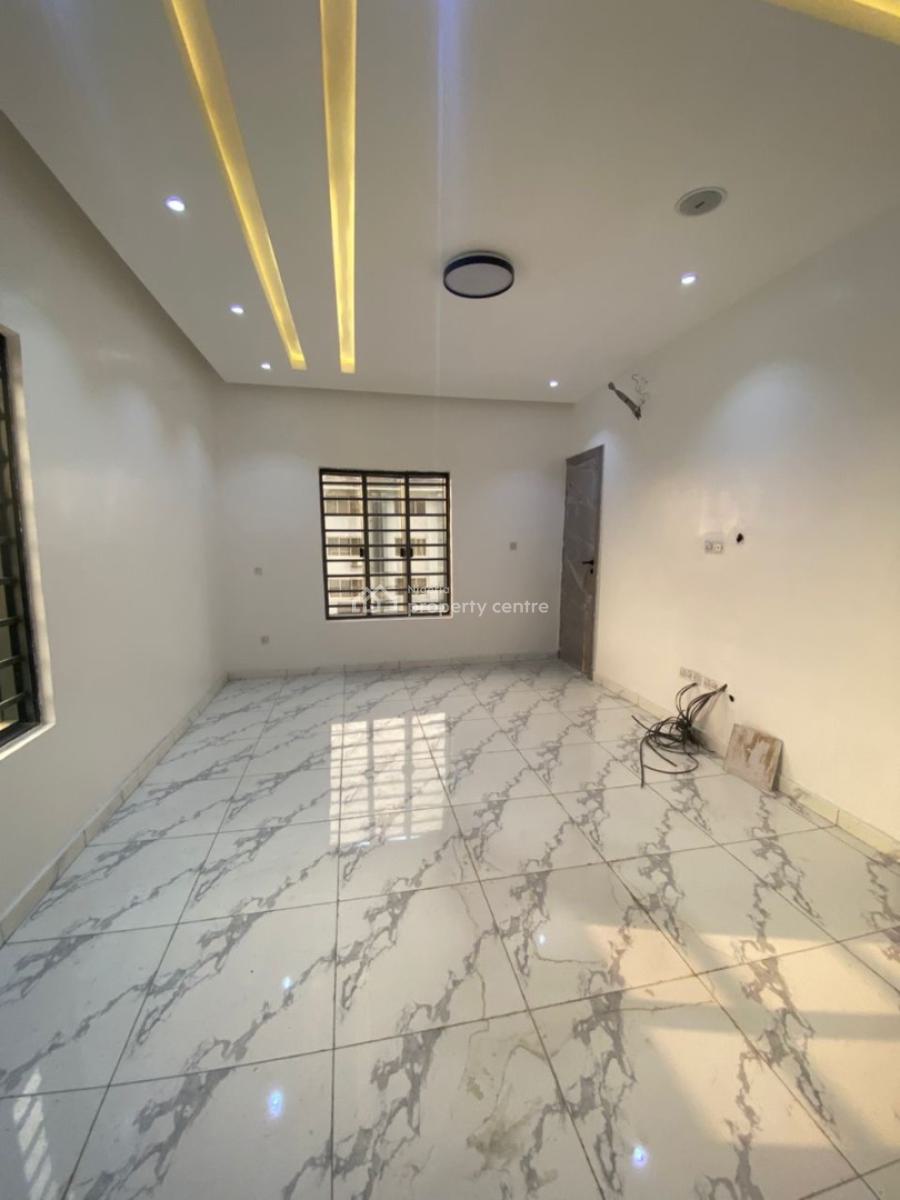 4 Bedrooms Detached Lovely Duplex, Lekki Phase 1, Lekki, Lagos, Detached Duplex for Sale