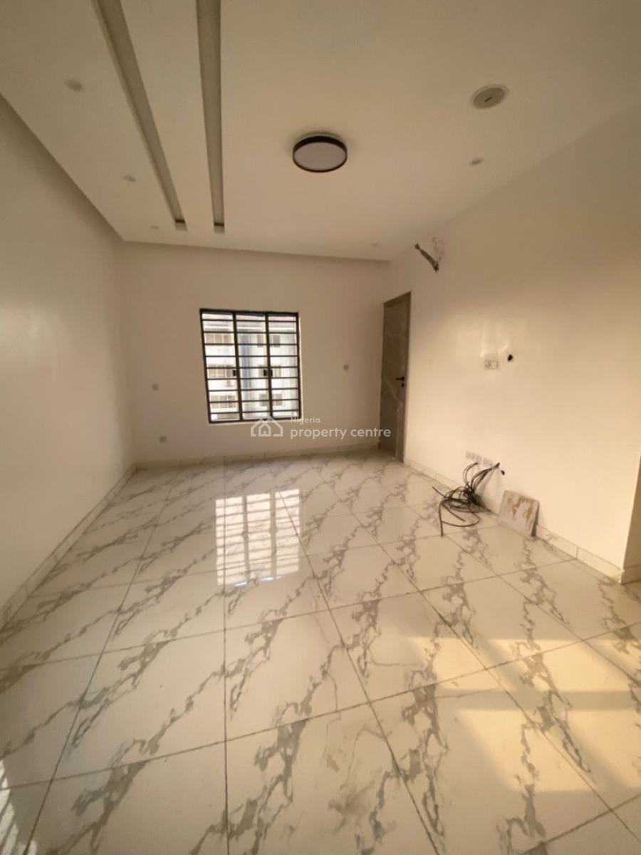 4 Bedrooms Detached Lovely Duplex, Lekki Phase 1, Lekki, Lagos, Detached Duplex for Sale