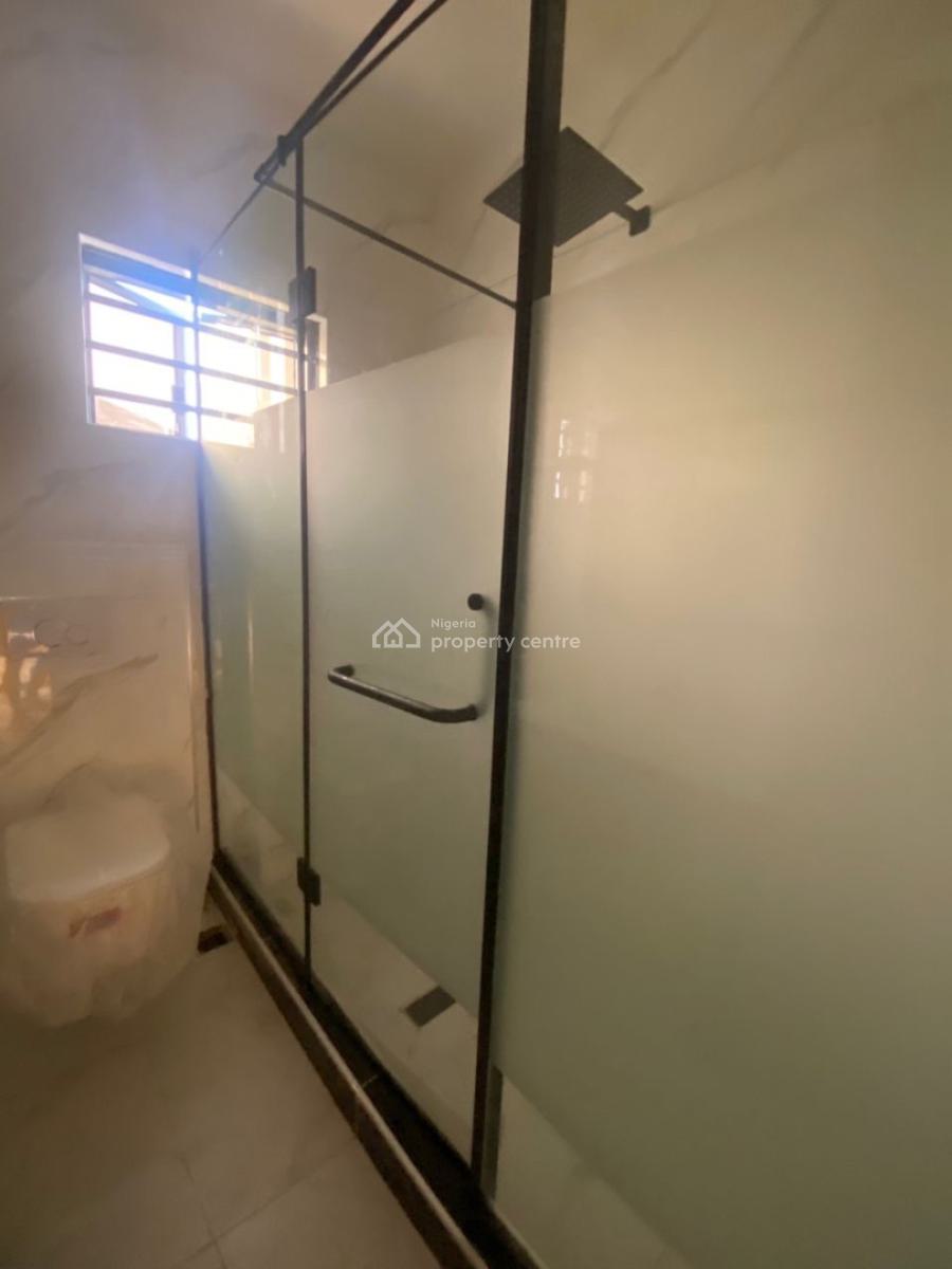 4 Bedrooms Detached Lovely Duplex, Lekki Phase 1, Lekki, Lagos, Detached Duplex for Sale