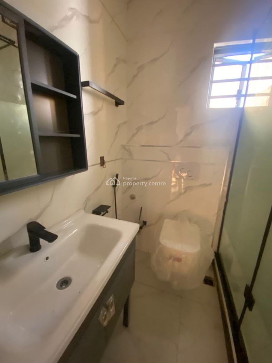 4 Bedrooms Detached Lovely Duplex, Lekki Phase 1, Lekki, Lagos, Detached Duplex for Sale