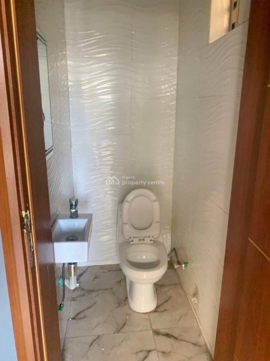 Governor Consent & Deed of Assignment, Chevron Alternative, Off Chevron Drive, Lekki, Lagos, House for Sale