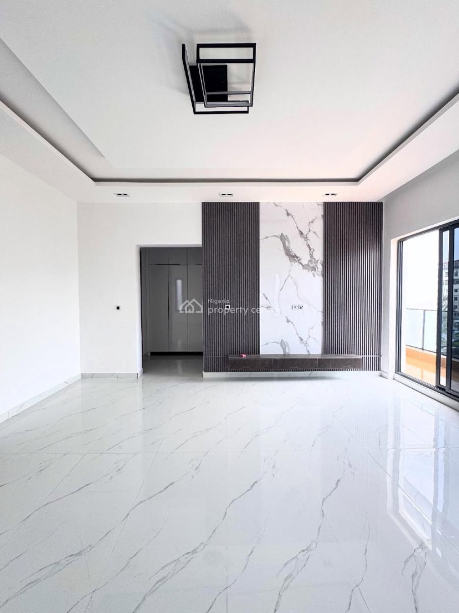 5 Bedrooms Fully Detached Duplex, Lekki Phase 1, Lekki, Lagos, Detached Duplex for Sale