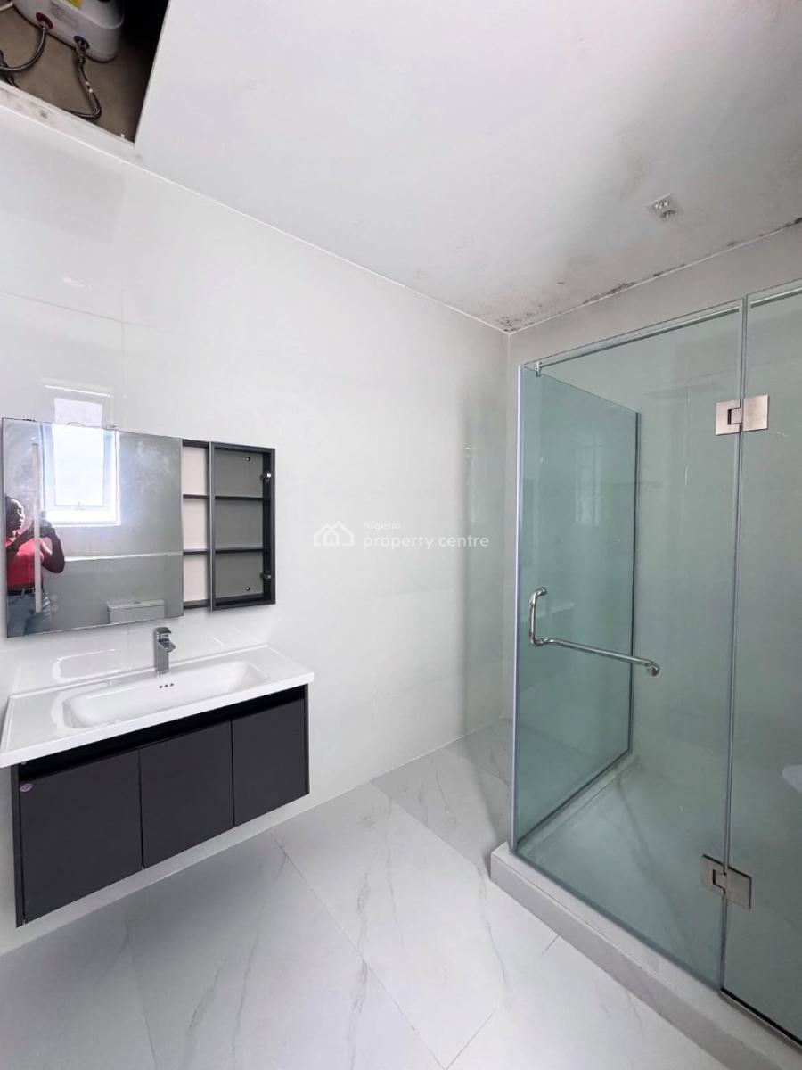 5 Bedrooms Fully Detached Duplex, Lekki Phase 1, Lekki, Lagos, Detached Duplex for Sale