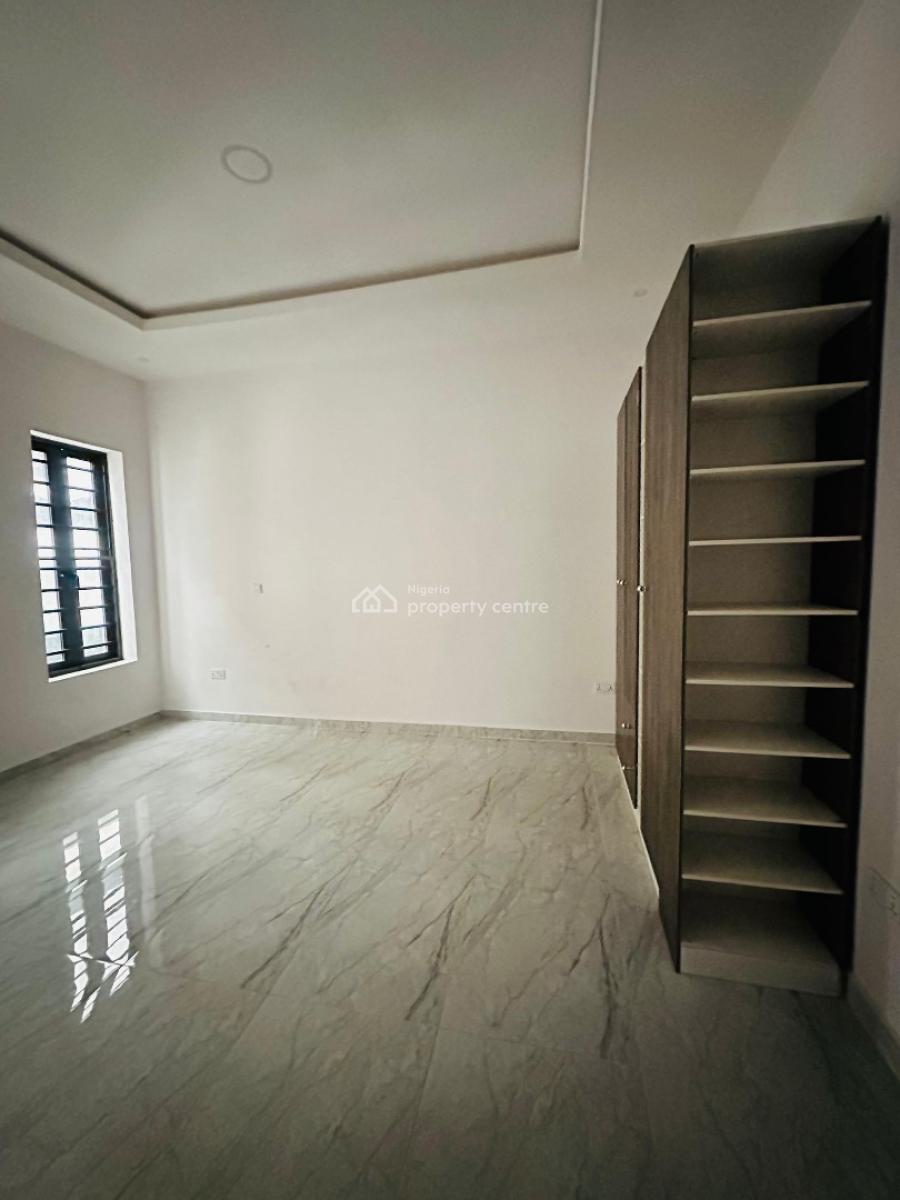 3 Bedrooms Spacious Apartment and a Bq, Opebi, Ikeja, Lagos, Flat / Apartment for Sale