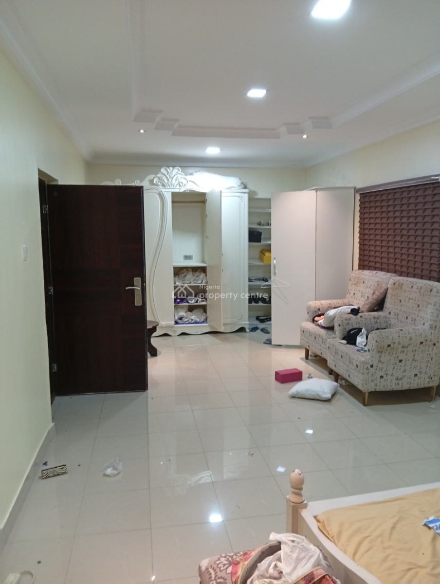 Luxury 4bedroom Detached House, Trans Amadi, Port Harcourt, Rivers, Detached Duplex for Sale