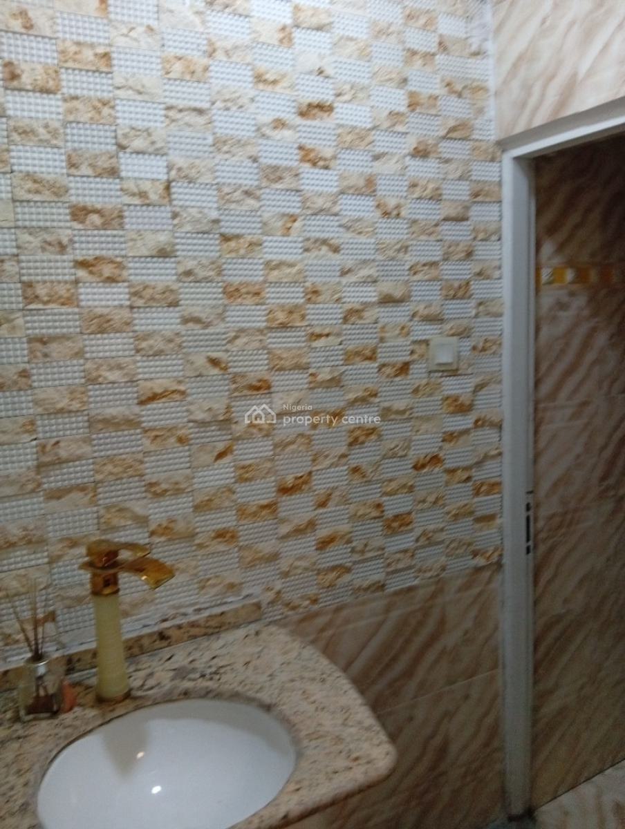 Luxury 4bedroom Detached House, Trans Amadi, Port Harcourt, Rivers, Detached Duplex for Sale