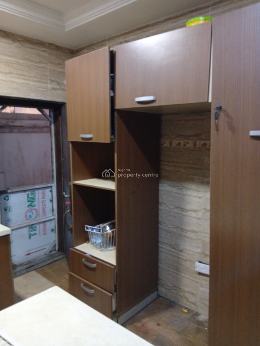 Luxury 4bedroom Detached House, Trans Amadi, Port Harcourt, Rivers, Detached Duplex for Sale