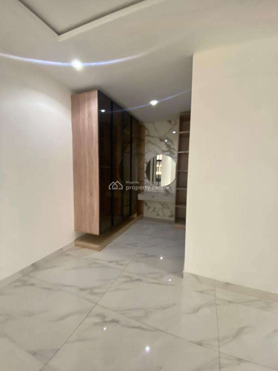 Step Into Elegance with This 5-bedroom Fully Detached Duplex, Royal Garden, Ajah, Lagos, Detached Duplex for Sale