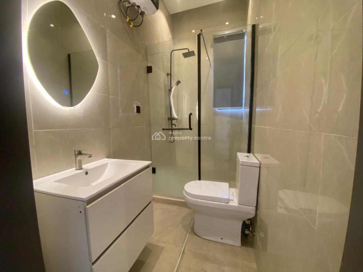 Step Into Elegance with This 5-bedroom Fully Detached Duplex, Royal Garden, Ajah, Lagos, Detached Duplex for Sale