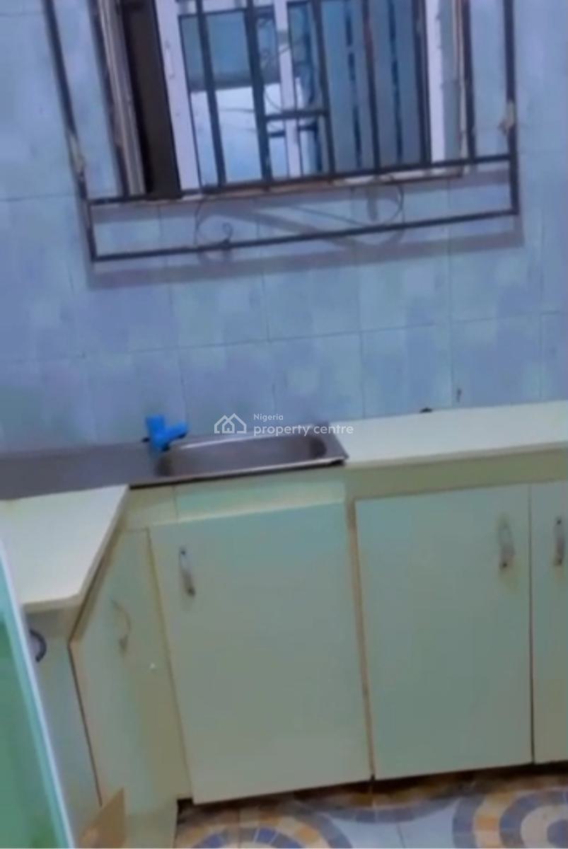 Standard 3 Unit of Room/parlour Self Contained, Owode Ilesa Garage Area Osogbo, Osogbo, Osun, Semi-detached Bungalow for Sale