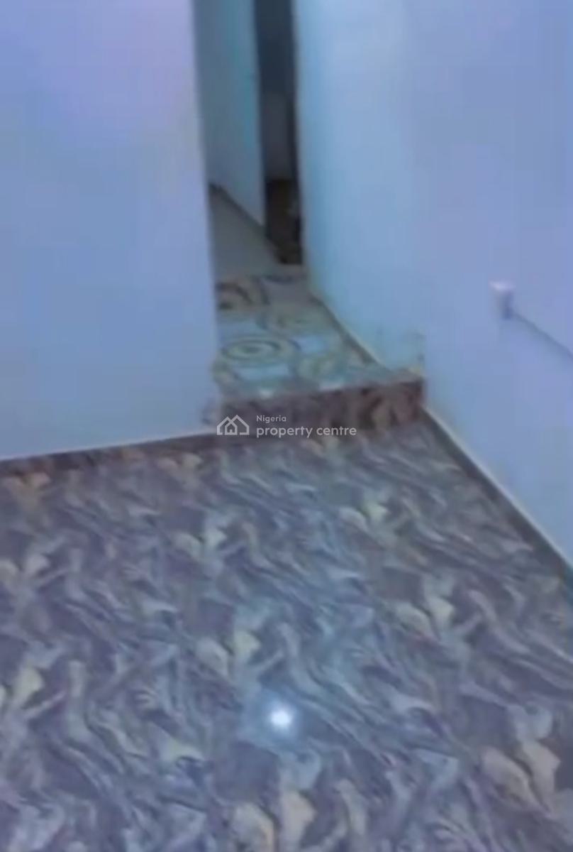 Standard 3 Unit of Room/parlour Self Contained, Owode Ilesa Garage Area Osogbo, Osogbo, Osun, Semi-detached Bungalow for Sale