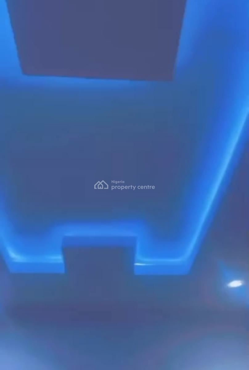 Standard 3 Unit of Room/parlour Self Contained, Owode Ilesa Garage Area Osogbo, Osogbo, Osun, Semi-detached Bungalow for Sale