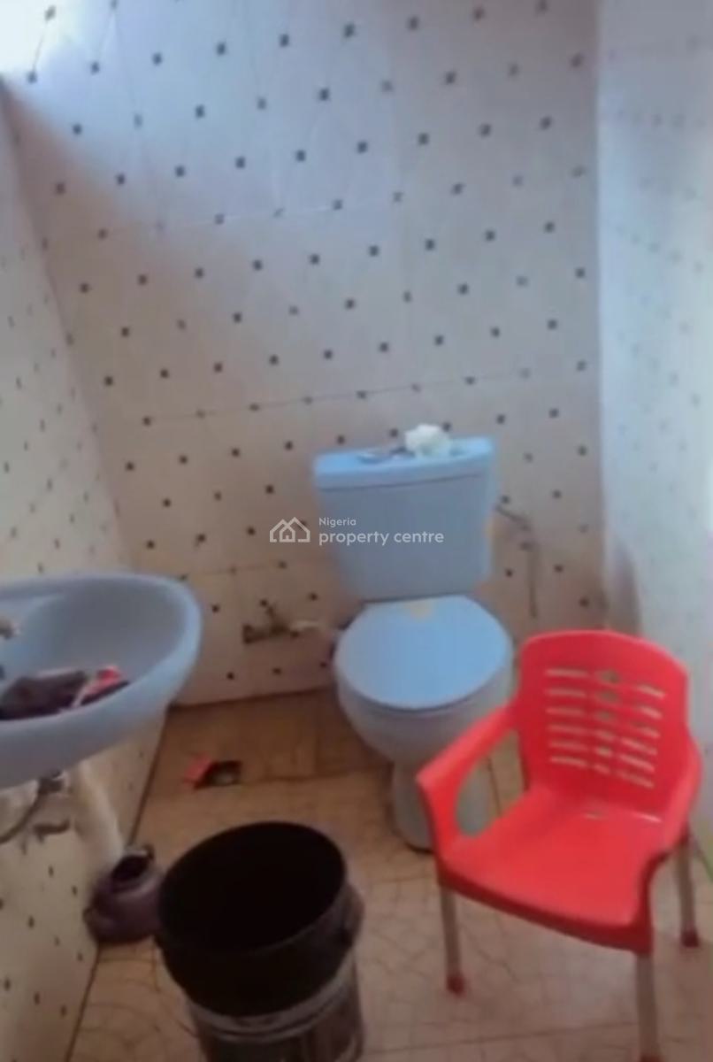 Standard 3 Unit of Room/parlour Self Contained, Owode Ilesa Garage Area Osogbo, Osogbo, Osun, Semi-detached Bungalow for Sale