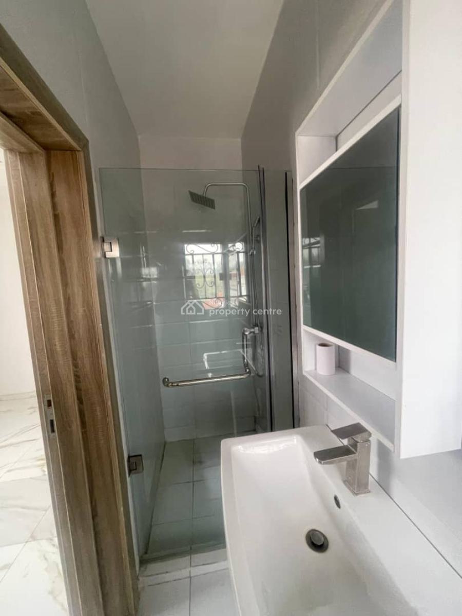 Unfurnished 2 Bedroom, Osborne Phase 2, Osborne, Ikoyi, Lagos, Flat / Apartment for Rent