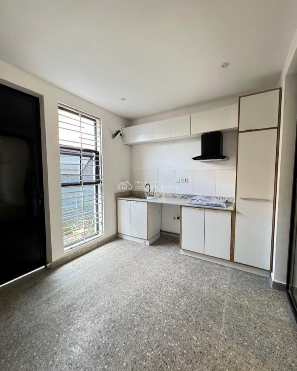 4 Bedroom Terrace Duplex, Ikate, Lekki, Lagos, Terraced Duplex for Sale