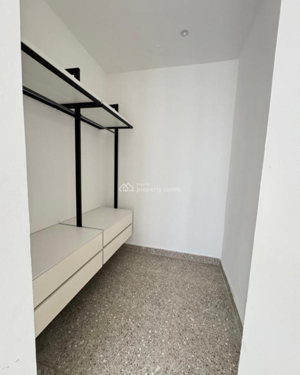 4 Bedroom Terrace Duplex, Ikate, Lekki, Lagos, Terraced Duplex for Sale