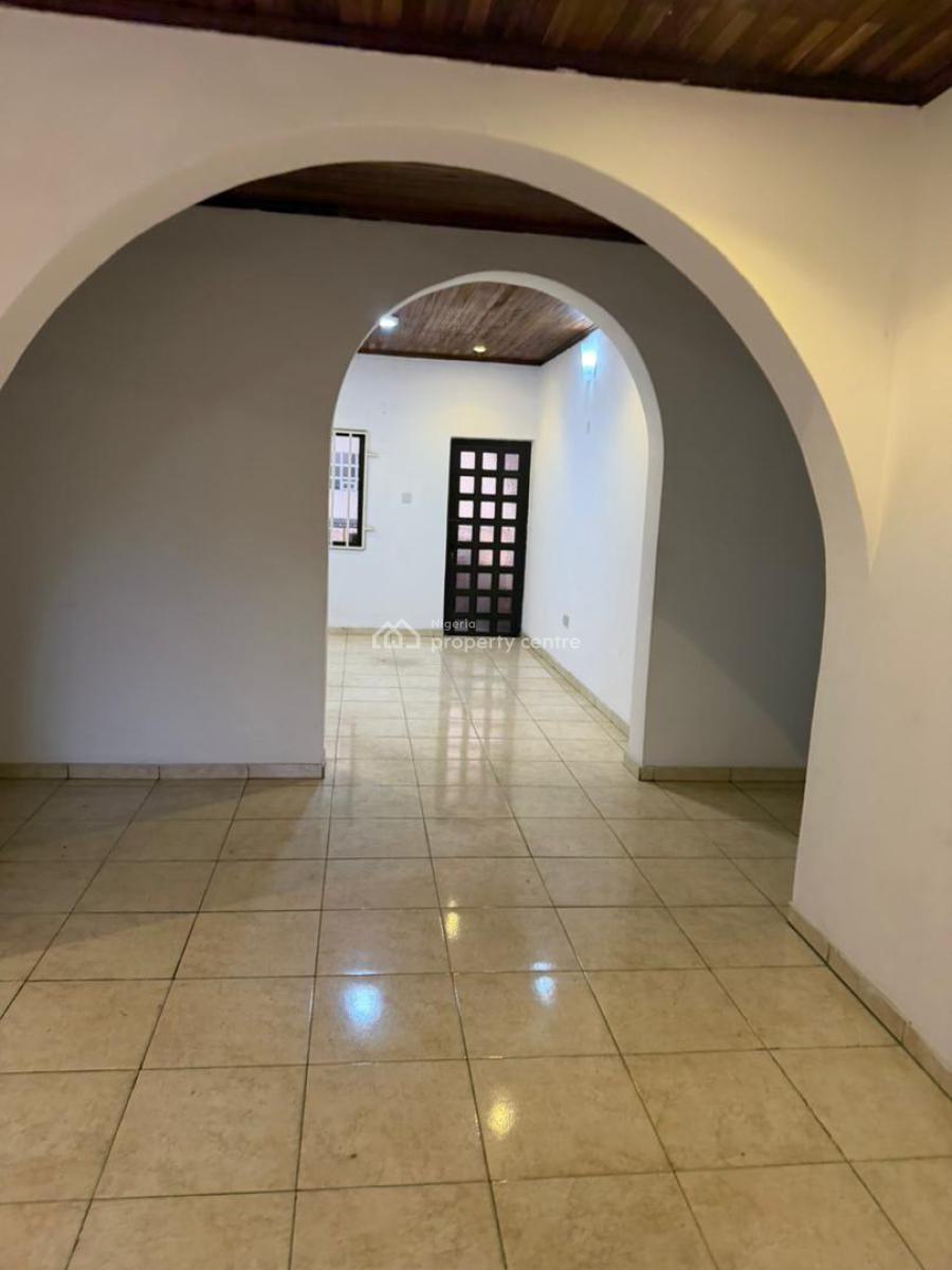 Luxury, Serviced and Well Finished 3 Bedroom Flat, Glover Road, Ikoyi, Lagos, Flat / Apartment for Rent