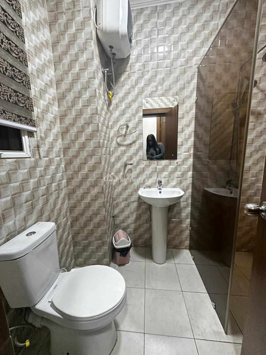 One Bedroom Apartment, Gaduwa, Abuja, Flat / Apartment Short Let