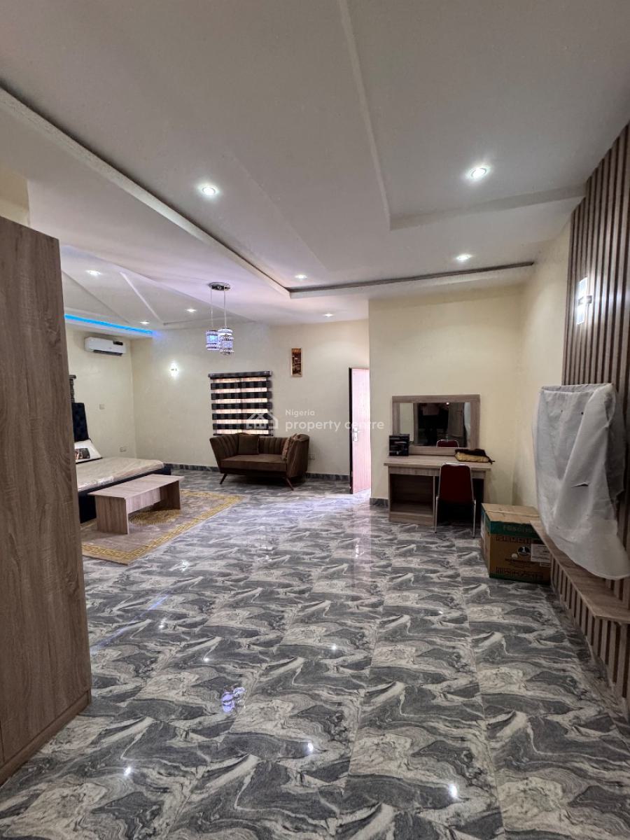 Fully Furnished Apartment Building, Jahi, Abuja, House for Sale